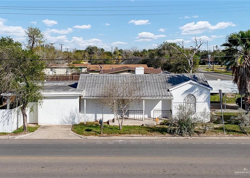 721 W Sprague St, Edinburg, TX 78539 Zillow