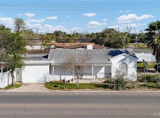 721 W Sprague St, Edinburg, TX 78539