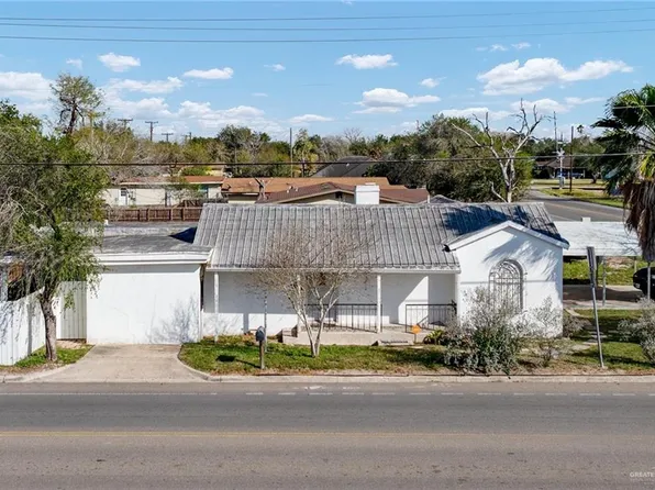 721 W Sprague St, Edinburg, TX 78539