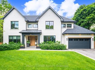 1616 Brasswood Rd, Mississauga, ON L5H 3H8
