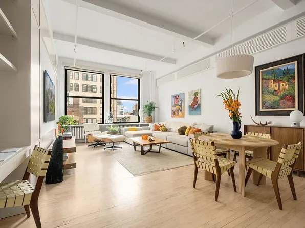 222 Park Ave S APT 10C, New York, NY 10003
