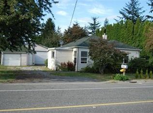 1028 W Smith Rd, Bellingham, WA 98226