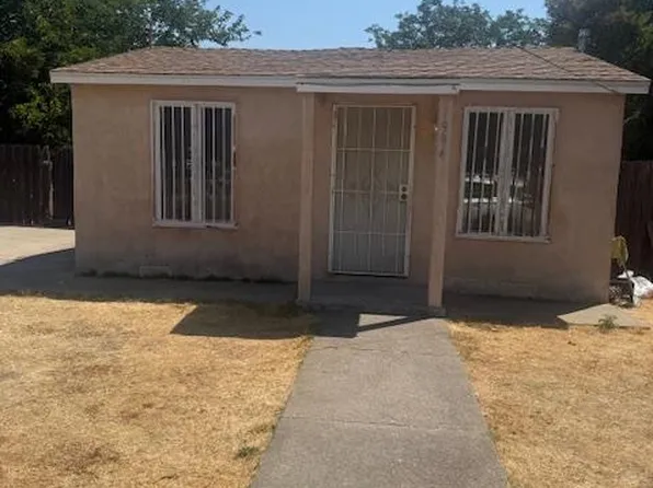 1994 S Olive Ave, Stockton, CA 95215