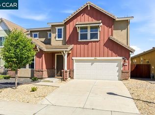 222 Wynn St, Oakley, CA 94561