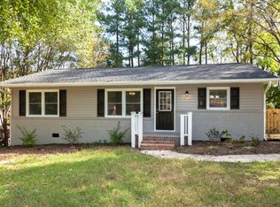 1305 Bacon St, Durham, NC 27707