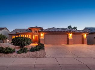 15835 W Linksview Dr, Surprise, AZ 85374