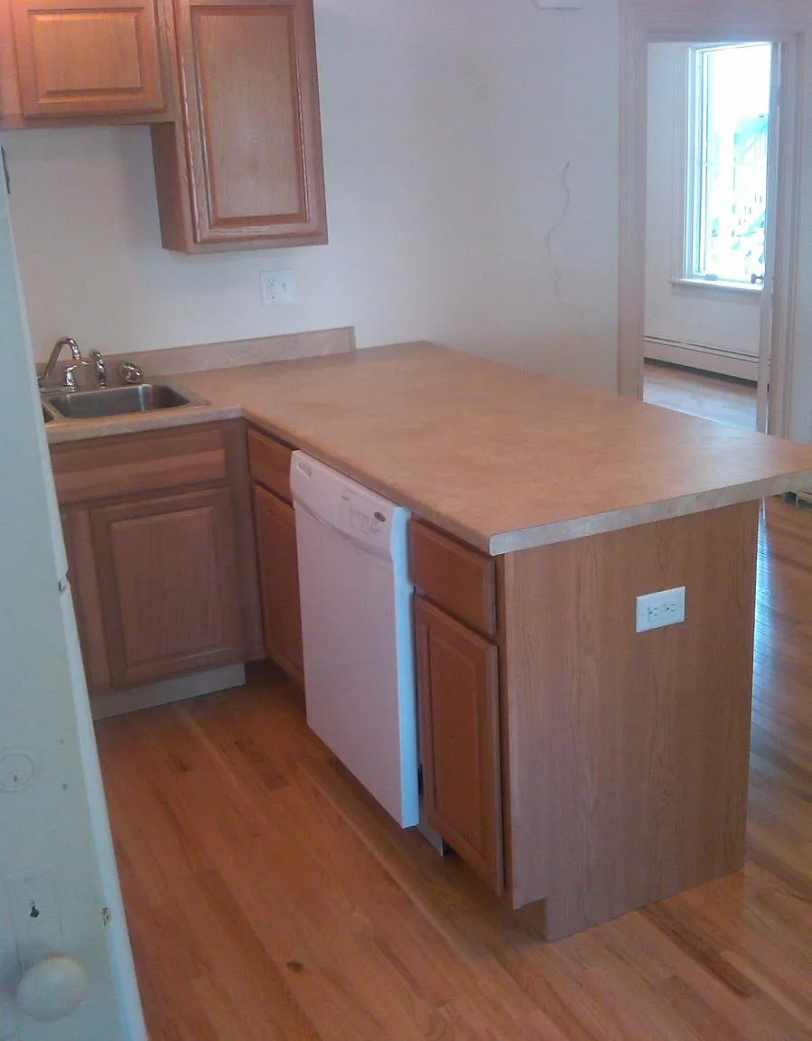 1 bed, $1,700 — Photo 3
