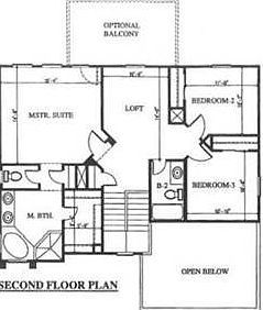 2nd image of 12320 Stansbury Dr