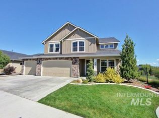 3970 S Shimmering Way, Meridian, ID 83642