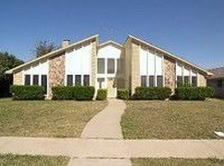 1711 Morningstar Trl, Richardson, TX 75081