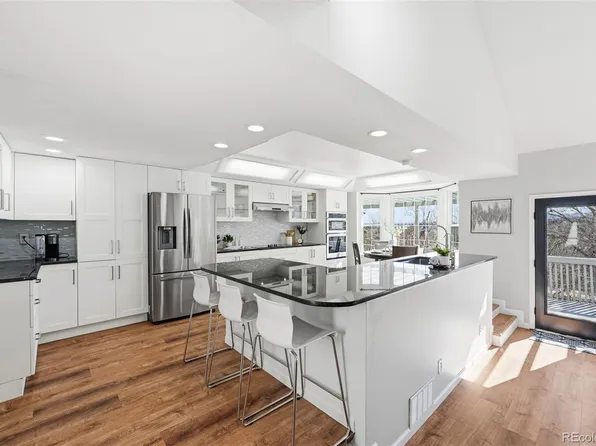 10668 W Peakview Drive, Littleton, CO 80127