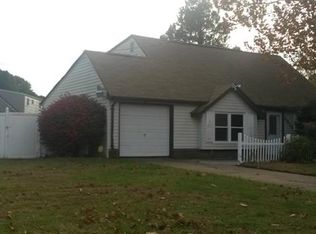 5313 River Edge Rd, Norfolk, VA 23502