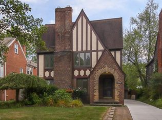 18428 Winslow Rd, Shaker Heights, OH 44122