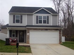 5432 Keener Ridge Rd, Charlotte, NC 28216