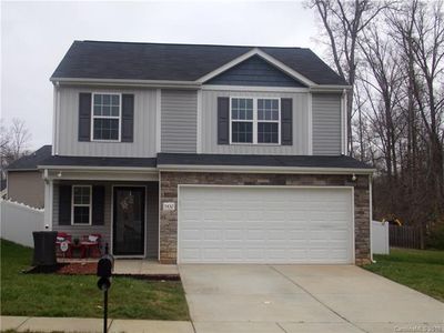 5432 Keener Ridge Rd, Charlotte, NC, 28216