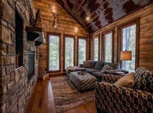 108 Pilotfish Rd, Broken Bow, OK 74728