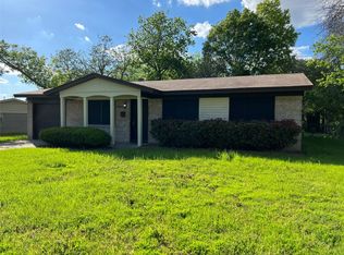 3005 Steven St, Irving, TX 75062