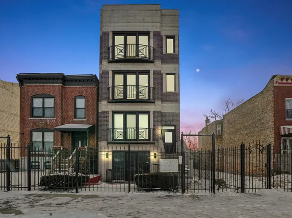 2827 W Congress Pkwy APT 3, Chicago, IL 60612