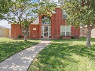 1003 Pikes Peak Dr, Amarillo, TX 79110