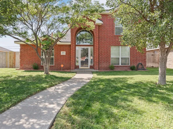1003 Pikes Peak Dr, Amarillo, TX 79110
