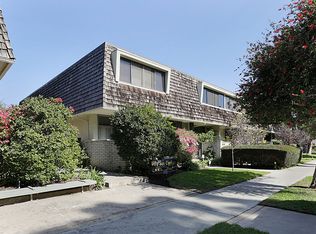 4776 S La Villa Marina #H, Marina Del Rey, CA 90292