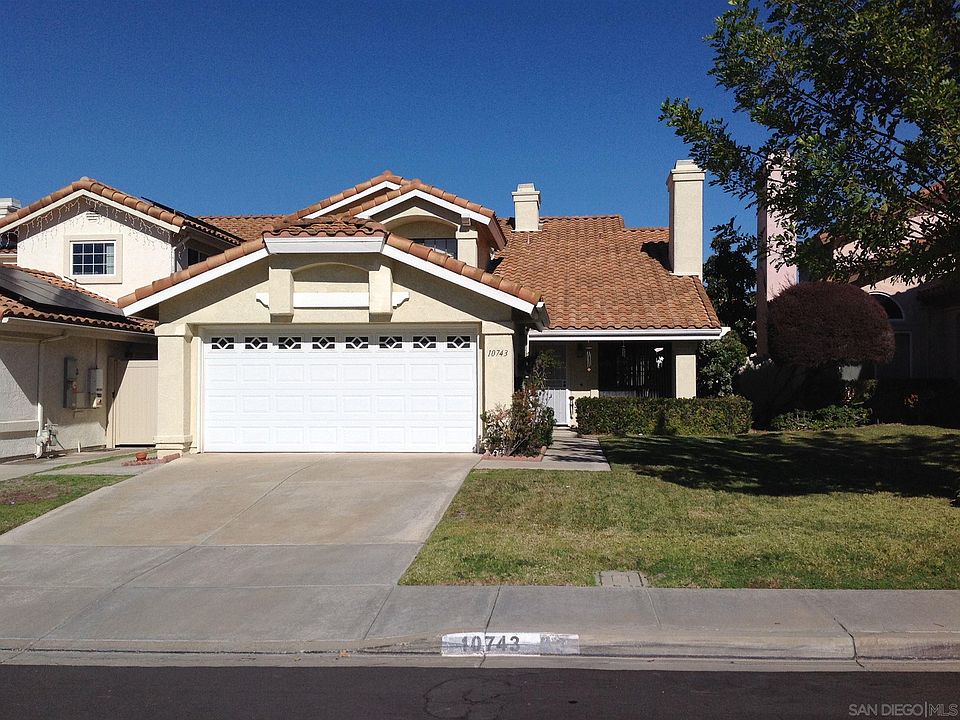 1st image of 10743 Calston Way