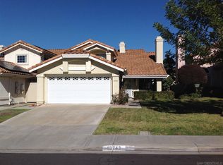 10743 Calston Way, San Diego, CA 92126