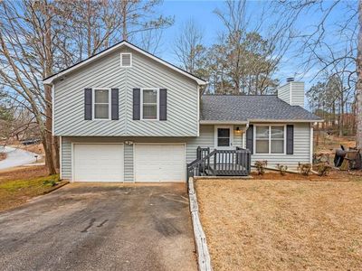 7687 Oakvale Dr, Douglasville, GA, 30134