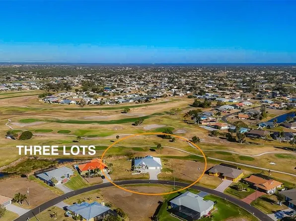 20 Bunker Ter, Rotonda West, FL 33947