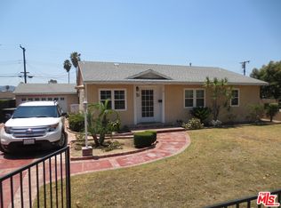 460 W Workman St, Covina, CA 91723