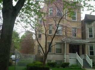 4870 N Paulina St #1, Chicago, IL 60640
