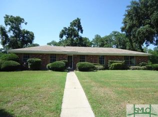 124 Runaway Point Rd, Savannah, GA 31404
