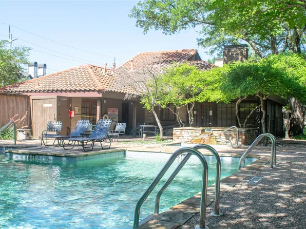 4800 Northway Dr APT 17A, Dallas, TX 75206