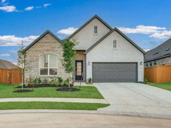 3033 Wild Fox Dr, Katy, TX 77493