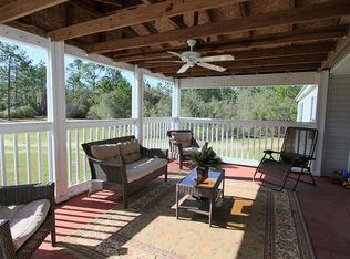 6611 Buckingham Rd, Youngstown, FL 32466