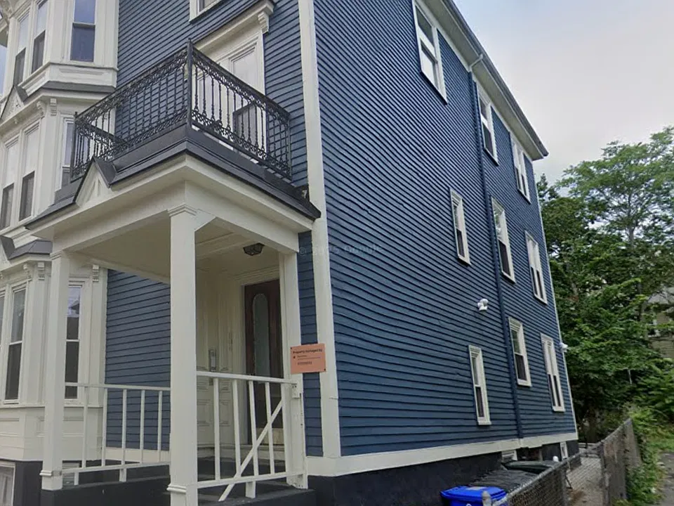 731 Parker St #1