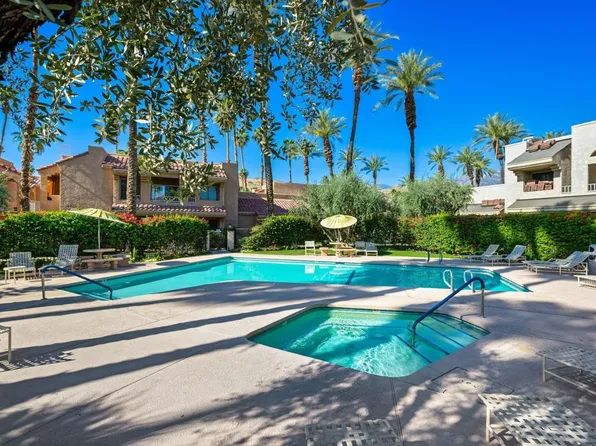 2700 Lawrence Crossley Rd Unit 22, Palm Springs, CA 92264