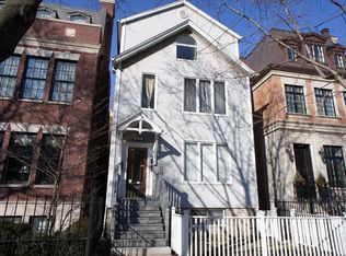 1024 W Altgeld St, Chicago, IL 60614