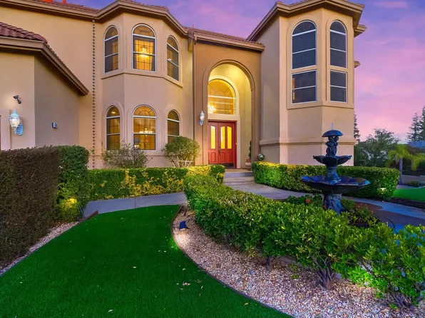 100 Englehart Dr, Folsom, CA 95630