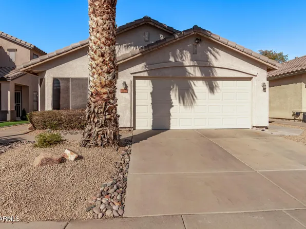 3232 E HONONEGH Drive, Phoenix, AZ 85050