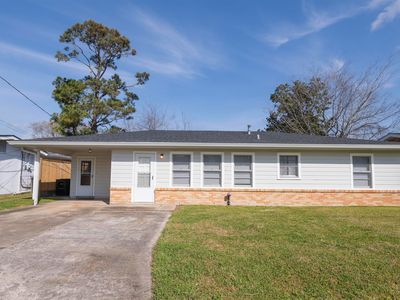 414 Jean St, Houma, LA, 70360