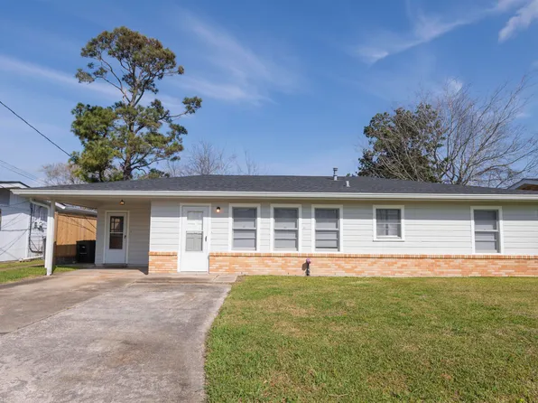 414 Jean St, Houma, LA 70360