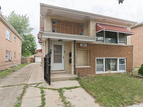 2nd image of 3816 Scoville Ave