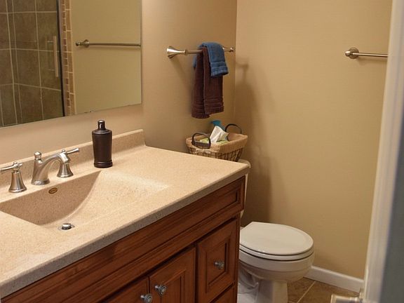 Main Floor Bathroom
