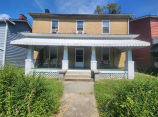 712 Church St, Clifton Forge, VA 24422