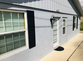 401 S Broadway St, Pittsburg, OK 74560