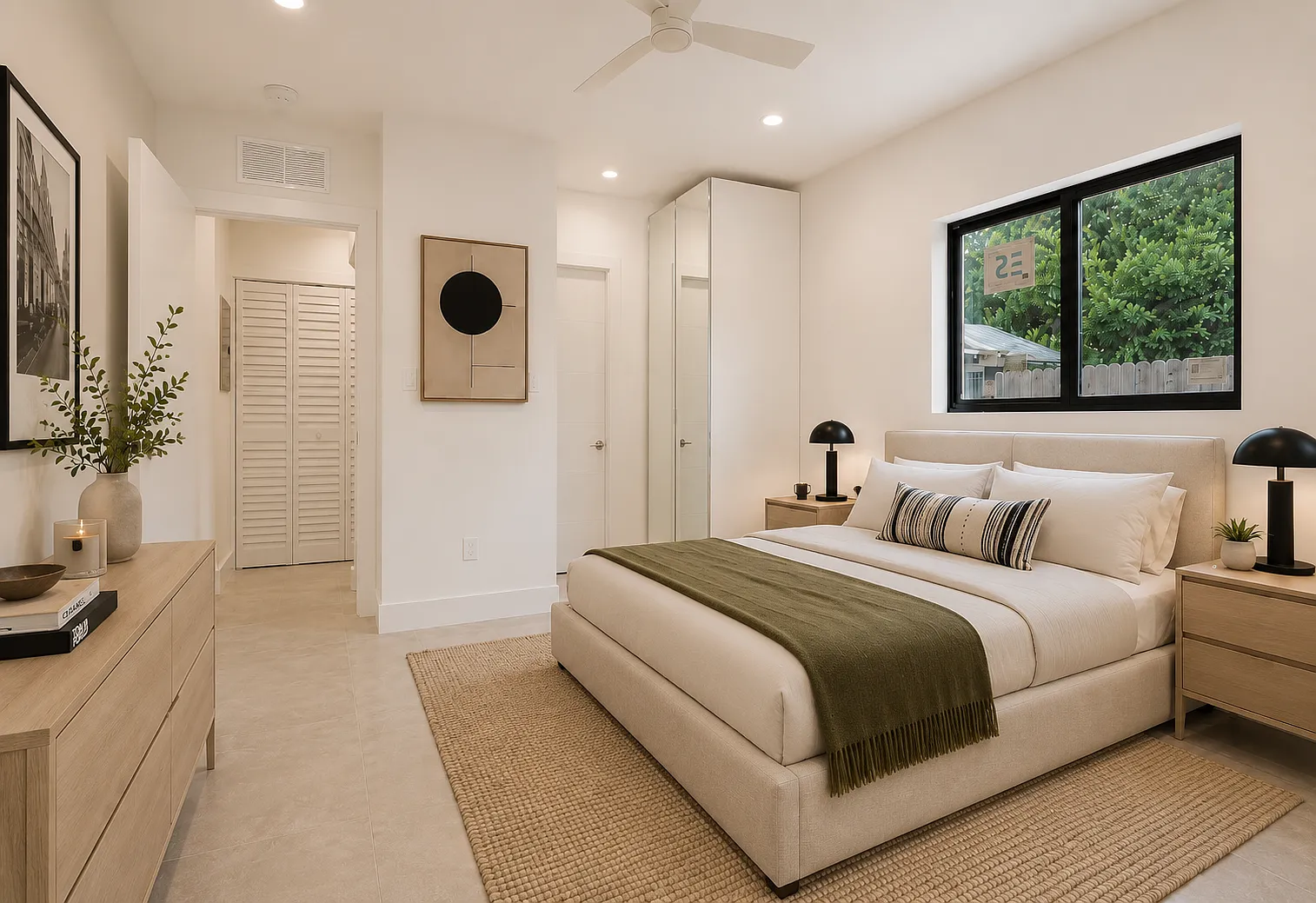1 bed, 630 sqft, $4,250 — Photo 4