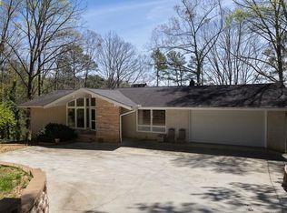 5950 Truman Mountain Rd, Gainesville, GA 30506