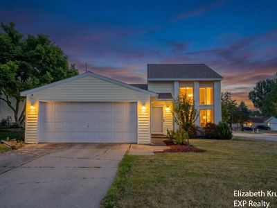2630 Rum Creek Dr SE, Kentwood, MI, 49508