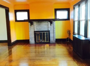 23 Ridgewood Avenue, IRVINGTON, NJ 07111